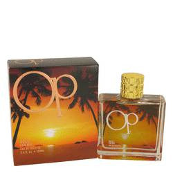 Ocean Pacific Gold Eau De Toilette Spray By Ocean Pacific