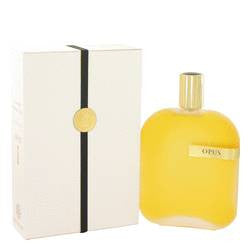 Opus I Eau De Parfum Spray By Amouage