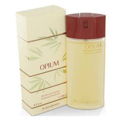 Opium Deodorant Spray By Yves Saint Laurent