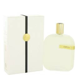 Opus Ii Eau De Parfum Spray By Amouage