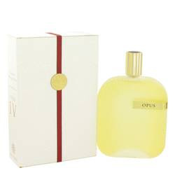 Opus Iv Eau De Parfum Spray By Amouage