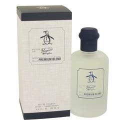 Original Penguin Premium Blend Eau De Toilette Spray By Original Penguin