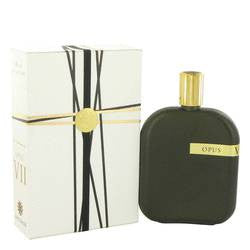 Opus Vii Eau De Parfum Spray By Amouage