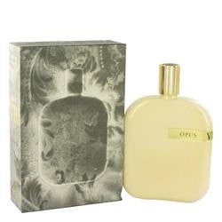 Opus Viii Eau De Parfum Spray By Amouage