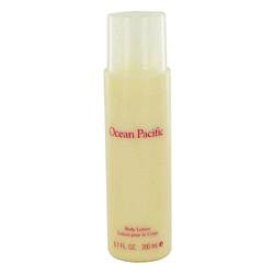 Ocean Pacific Body Lotion By Ocean Pacific