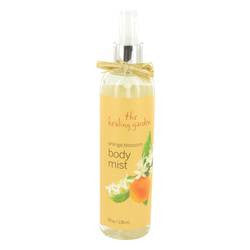 Orange Blossom The Healing Garden Body Mist By The Healing Garden