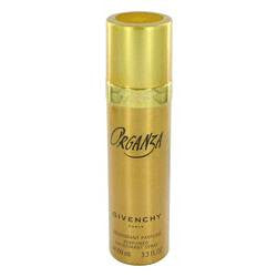 Organza Deodorant Spray By Givenchy