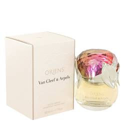 Oriens Eau De Parfum Spray By Van Cleef & Arpels