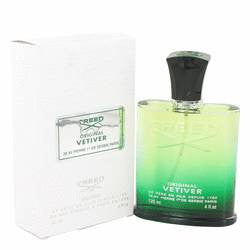 Original Vetiver Millesime Spray By Creed