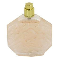 Ombre Rose Eau De Toilette Spray (Tester) By Brosseau