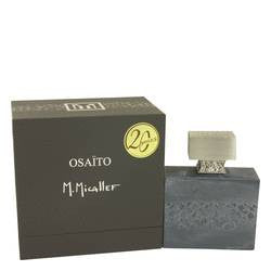 Osaito Eau De Parfum Spray By M. Micallef