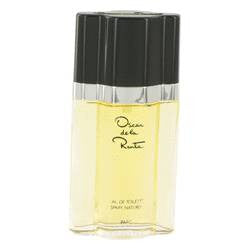 Oscar Eau De Toilette Spray (Tester) By Oscar de la Renta