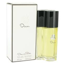 Oscar Eau De Toilette Spray By Oscar de la Renta