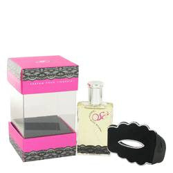 Ose Parfum Pour Lingerie Eau De Parfum Spray With Free Lingerie Mask By Il Profumo