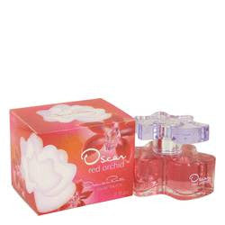 Oscar Red Orchid Eau De Toilette Spray By Oscar De La Renta