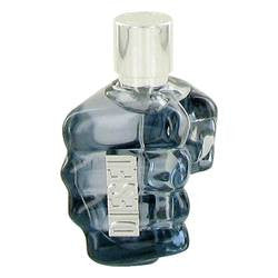 Only The Brave Eau De Toilette Spray (Tester) By Diesel