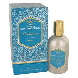 Comptoir Sud Pacifique Oudh Intense Eau De Parfum Spray By Comptoir Sud Pacifique