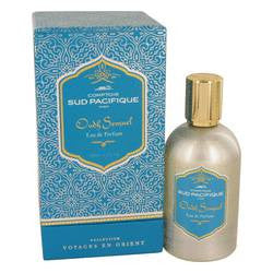 Comptoir Sud Pacifique Oudh Sensuel Eau De Parfum Spray By Comptoir Sud Pacifique