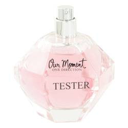 Our Moment Eau De Parfum Spray (Tester) By One Direction