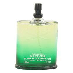 Original Vetiver Millesime Spray (Tester) By Creed