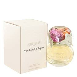 Oriens Eau De Parfum Spray By Van Cleef & Arpels