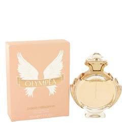 Olympea Eau De Parfum Spray By Paco Rabanne