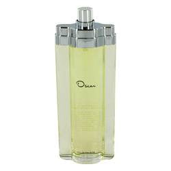 Oscar Eau De Toilette Spray (Tester) By Oscar de la Renta