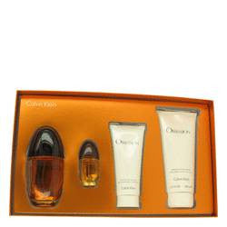 Obsession Gift Set By Calvin Klein