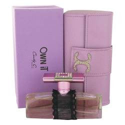 Own It Eau De Parfum Spray By Cindy C.