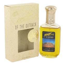 Oz Of The Outback Cologne Spray By Knight International