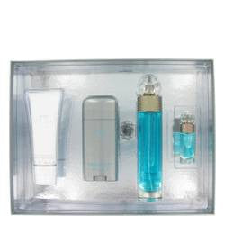 Perry Ellis 360 Gift Set By Perry Ellis