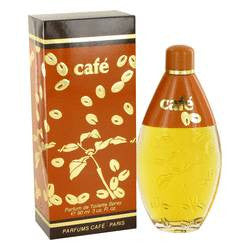 Café Parfum De Toilette Spray By Cofinluxe