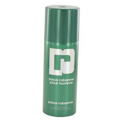 Paco Rabanne Deodorant Spray By Paco Rabanne