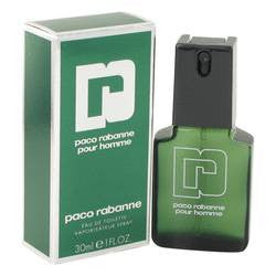 Paco Rabanne Eau De Toilette Spray By Paco Rabanne