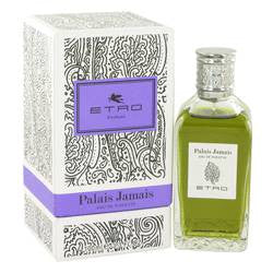 Palais Jamais Eau De Toilette Spray (Unisex) By Etro