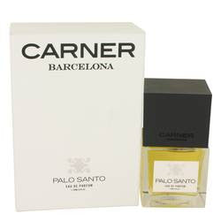 Palo Santo Eau De Parfum Spray By Carner Barcelona