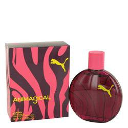 Animagical Eau De Toilette Spray By Puma