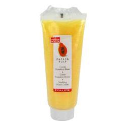 Perlier Papaya Pulp Soothing Hand Cream By Perlier