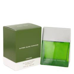 Paradise Eau De Toilette Spray By Alfred Sung