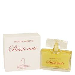 Marilyn Miglin Passionate Eau De Parfum Spray By Marilyn Miglin