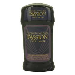 Passion Deodorant Stick By Elizabeth Taylor