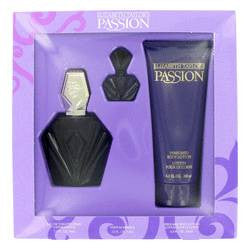 Passion Gift Set By Elizabeth Taylor