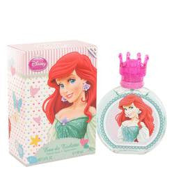 Ariel Eau De Toilette Spray By Disney