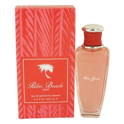 Palm Beach 1922 Eau De Parfum Spray By Palm Beach