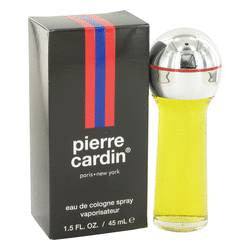 Pierre Cardin Cologne/Eau De Toilette Spray By Pierre Cardin