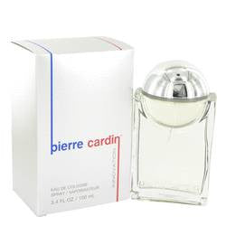 Pierre Cardin Innovation Cologne Spray By Pierre Cardin