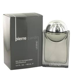 Pierre Cardin Legend Eau De Cologne Spray By Pierre Cardin