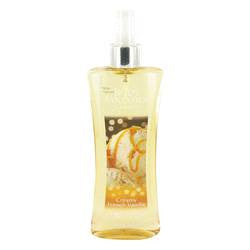 Body Fantasies Signature Creamy French Vanilla Body Spray By Parfums De Coeur