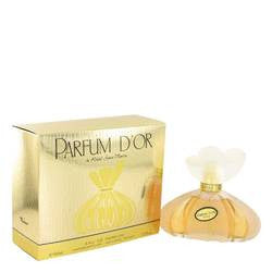 Parfum D'or Eau De Parfum Spray By Kristel Saint Martin