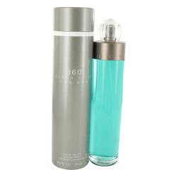 Perry Ellis 360 Eau De Toilette Spray By Perry Ellis